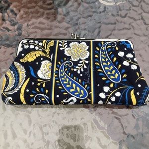 Vera Bradley - Retired pattern- Ellie Blue